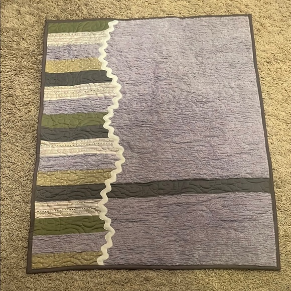 Homemade Other - Baby Quilt